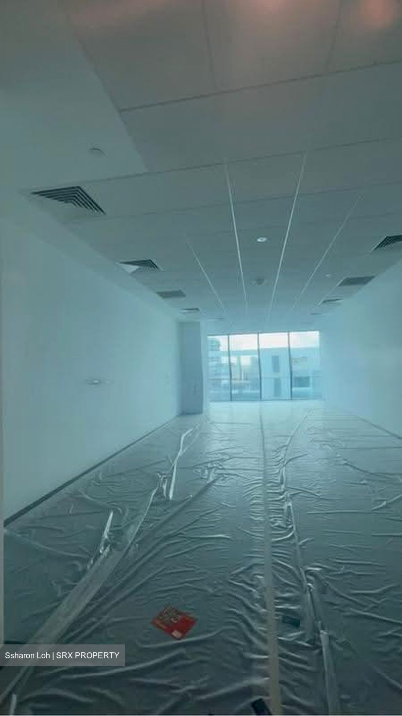Vision Exchange (D22), Office #613702431